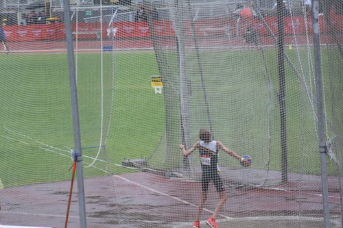 2024 Colgate Games photo